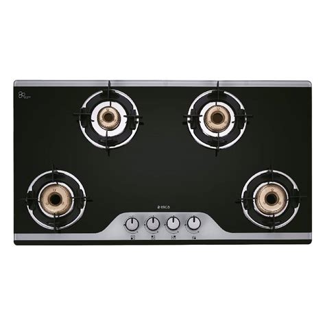 elica gas stove vijay sales